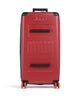Jeep JH002B 4-Rollen Trolley chili pepper red