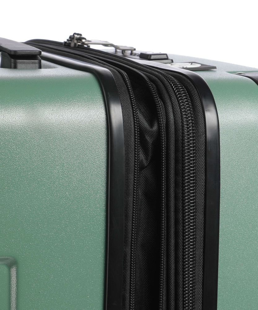 Jeep JH002B Spinner (4 wheels) green