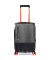 Jeep JH001A 4-Rollen Trolley grey