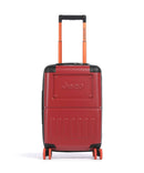 Jeep JH002B 4-Rollen Trolley chili pepper red