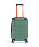Jeep JH002B 4-Rollen Trolley green