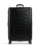 Jeep JH004C 4-Rollen Trolley black