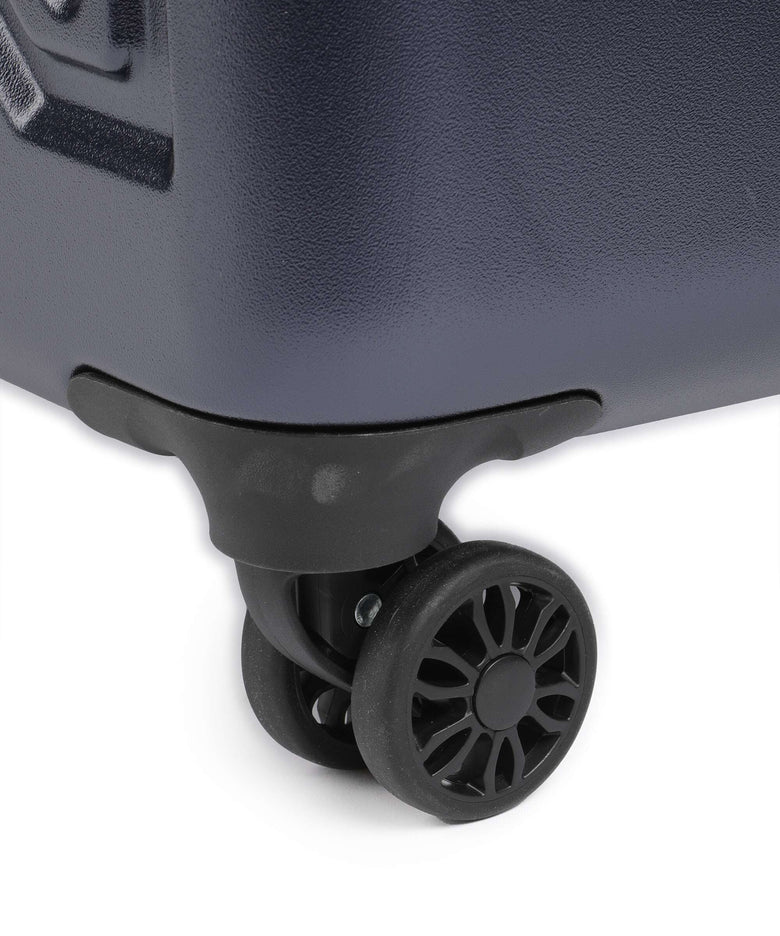 Jeep JH004C Spinner (4 wheels) blue