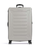 Jeep JH004C 4-Rollen Trolley grey