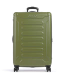 Jeep JH004C 4-Rollen Trolley avocade green