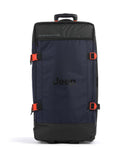 Jeep JS007C 82 Rollenreisetasche blue