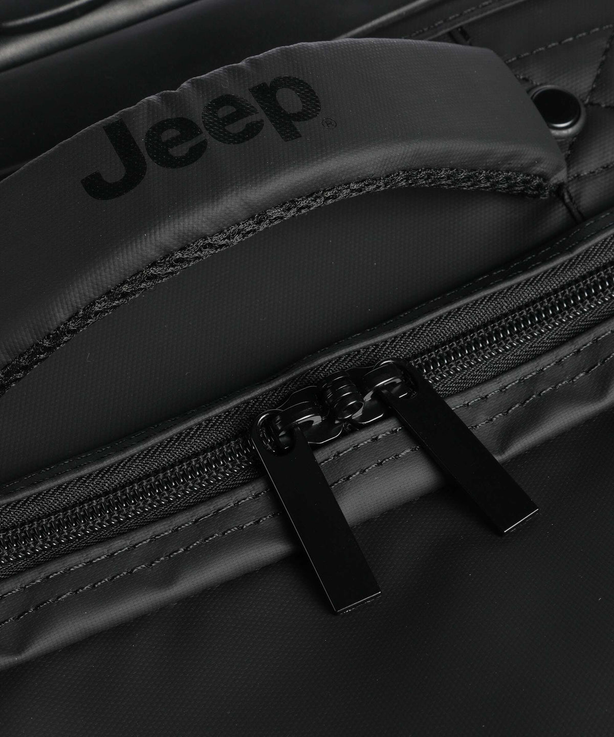 Jeep JS007C 82 Travel bag with wheels grey