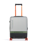 Jeep JH001A Valise 4 roues silver