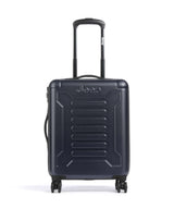 Jeep JH004C Valigia trolley (4 ruote) blue