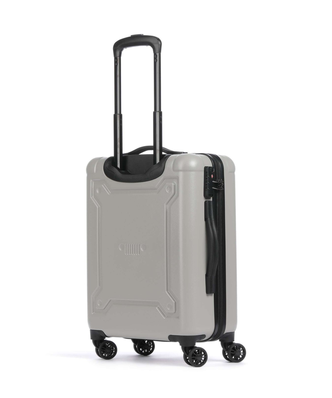 Jeep JH004C Spinner (4 wheels) grey