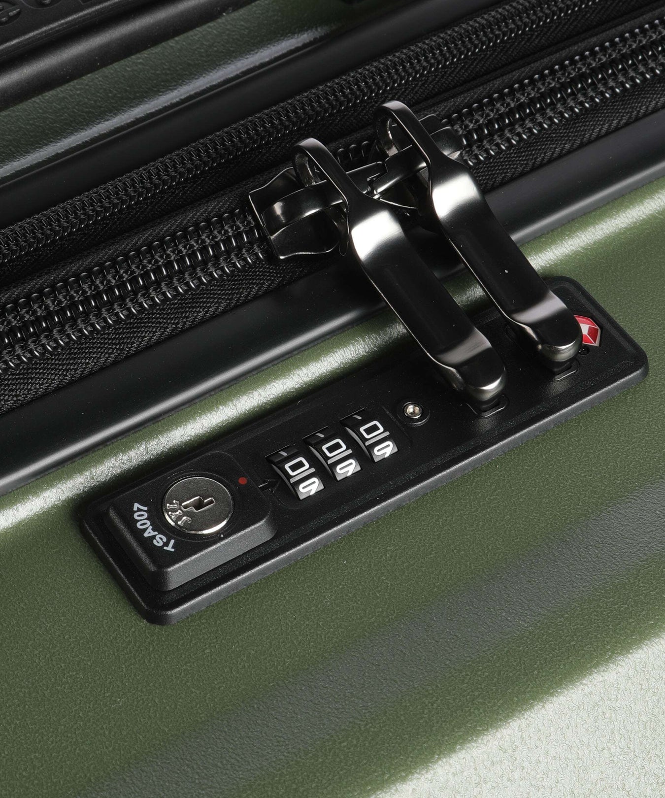 Jeep JH001A Spinner (4 wheels) green