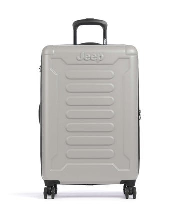 Jeep JH004C Spinner (4 wheels) grey