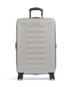 Jeep JH004C 4-Rollen Trolley grey