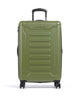Jeep JH004C 4-Rollen Trolley avocade green