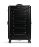 Jeep JH004C Valigia trolley (4 ruote) black