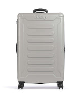 Jeep JH004C Valigia trolley (4 ruote) grey