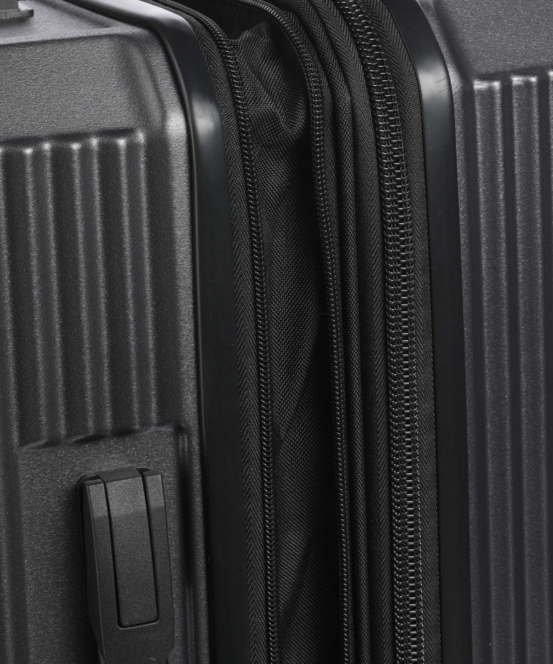 Jeep JH001A Spinner (4 wheels) grey