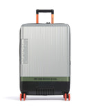 Jeep JH001A Spinner (4 wheels) silver