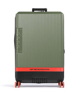 Jeep JH001A 4-Rollen Trolley green