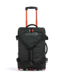 Jeep JS005A 55 Borsone trolley black
