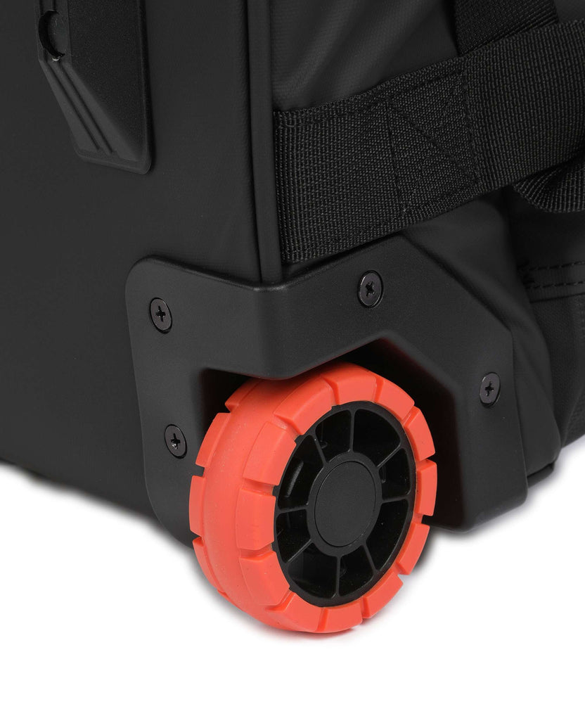 Jeep JS005A 55 Travel bag with wheels black