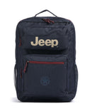 Jeep JS015B Multi-Purpose Sac à dos peacoat navy