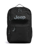 Jeep JS015B Multi-Purpose Sac à dos black