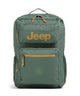 Jeep JS015B Multi-Purpose Zaino green