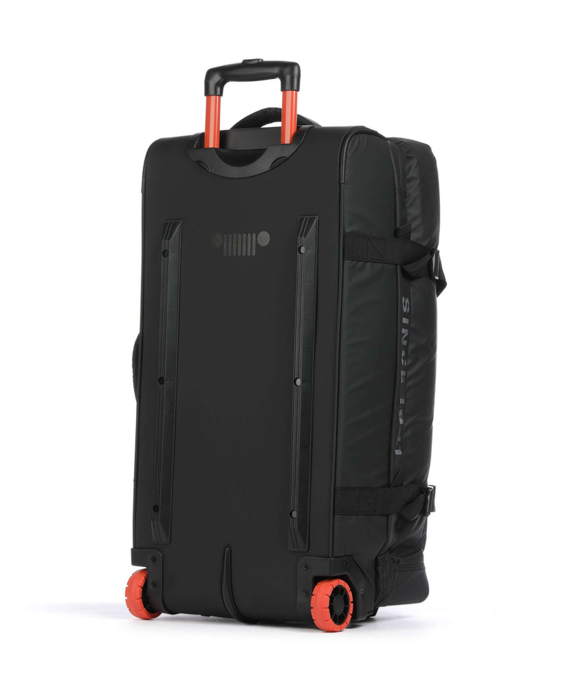 Jeep JS005A 73 Travel bag with wheels black
