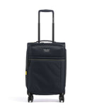 Delsey Paris Brochant 3 Valigia trolley (4 ruote) marineblau