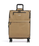 Delsey Paris Maubert 2.0 Valise 4 roues beige