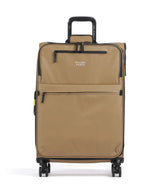 Delsey Paris Maubert 2.0 4-Rollen Trolley beige