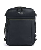 Delsey Paris Brochant 3 Reiserucksack marineblau