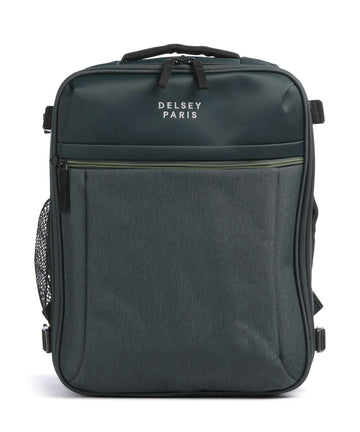 Delsey Paris Brochant 3 Reiserucksack kieferngrün