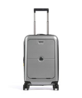 Delsey Paris Turenne 2.0 Valise 4 roues silber