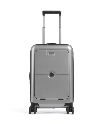 Delsey Paris Turenne 2.0 Valigia trolley (4 ruote) silber