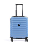Delsey Paris Shadow 5.0 4-Rollen Trolley marina