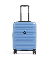 Delsey Paris Shadow 5.0 Valise 4 roues marina