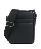 Le Tanneur Charles Borsa a tracolla noir