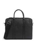 Le Tanneur Charles Briefcase noir