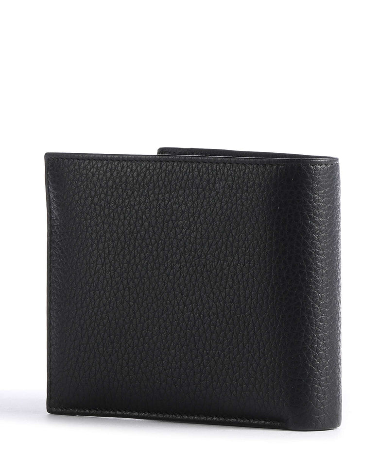 Le Tanneur Raphael Wallet noir