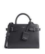 Le Tanneur Emilie Sac à main noir