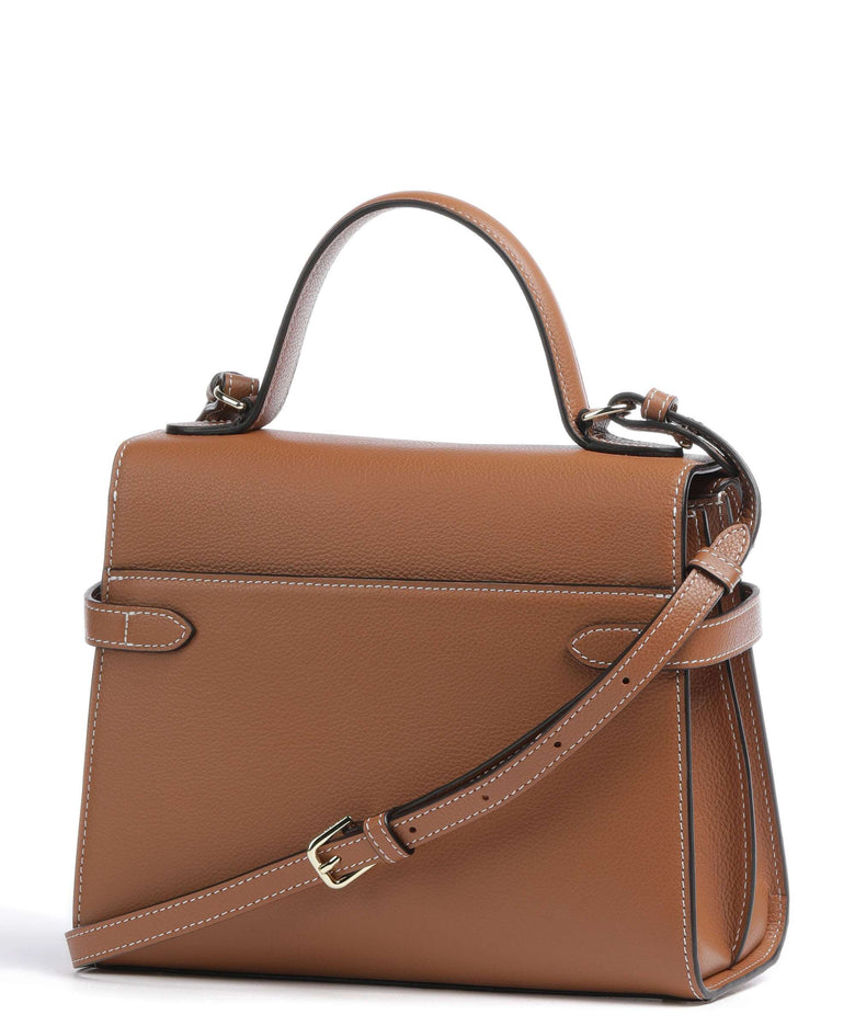 Le Tanneur Emilie Handbag tan