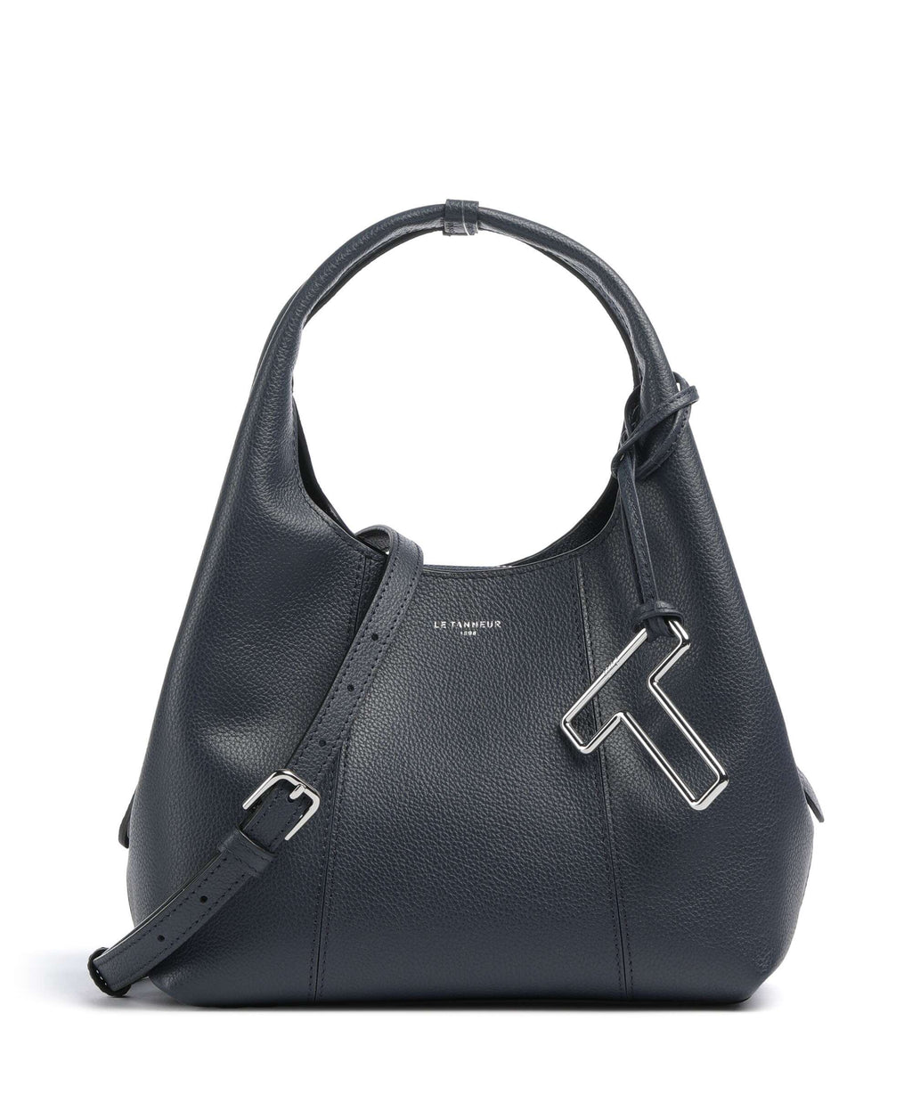 Le Tanneur Juliette Handbag twilight