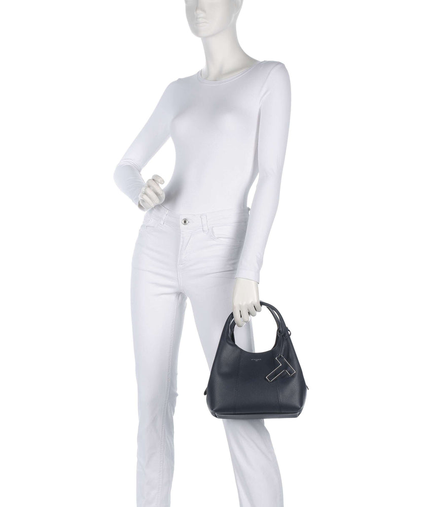 Le Tanneur Juliette Handbag twilight