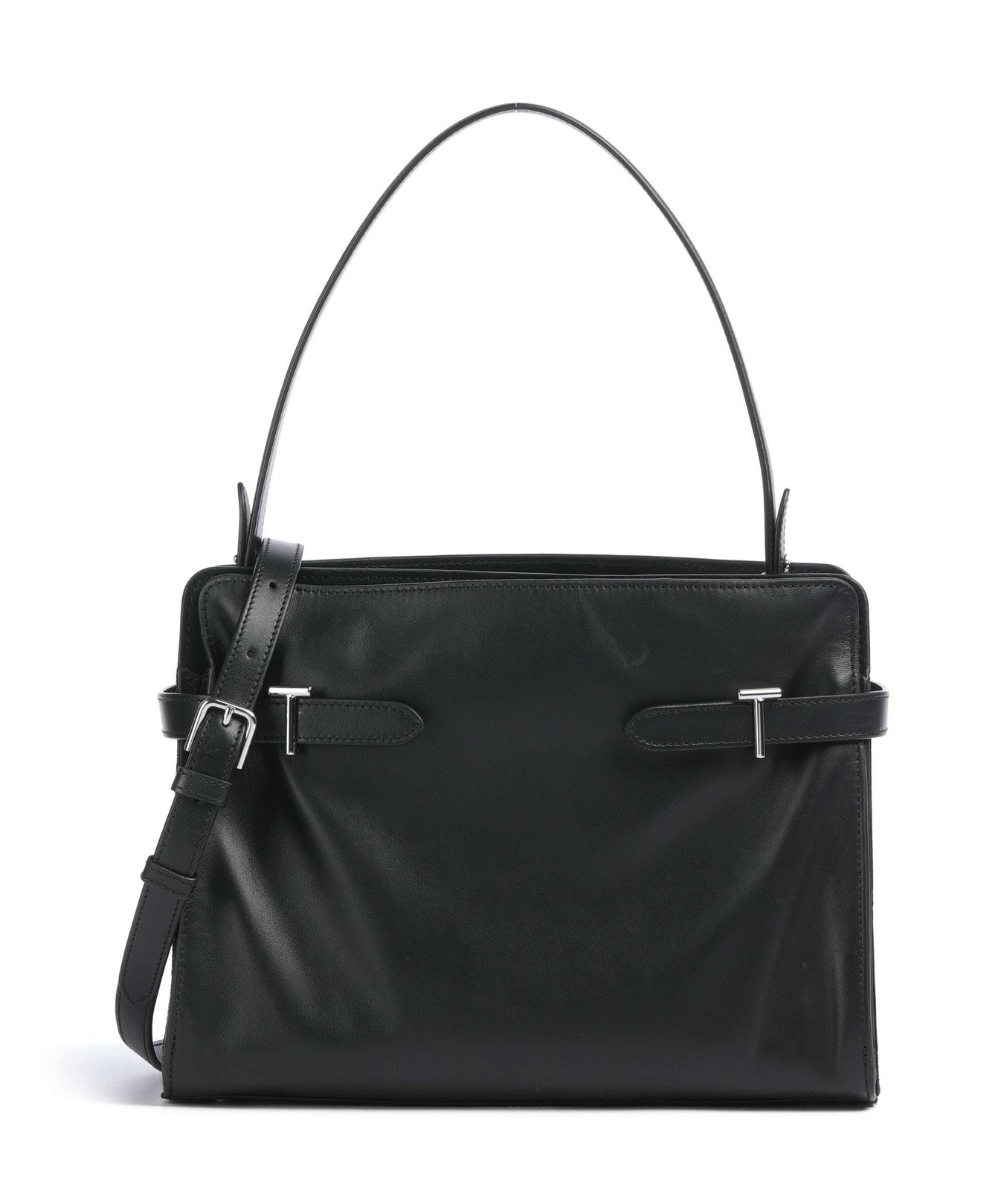 Le Tanneur Emilie Shoulder bag black