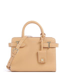 Le Tanneur Emilie Handtasche beige pampa