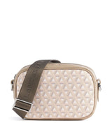 Lancaster Ikon IT Sac bandoulière beige