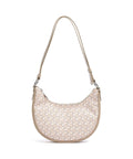 Lancaster Ikon IT Shoulder bag beige