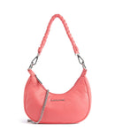 Lancaster Gum Schultertasche rose fonce
